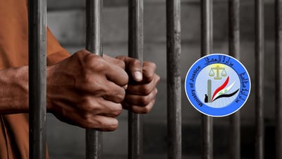 “ره‌وشتى باش” مه‌رجێكى ئازادكردنی مه‌رجداری زیندانیكراوانه‌  له‌ عێراق 