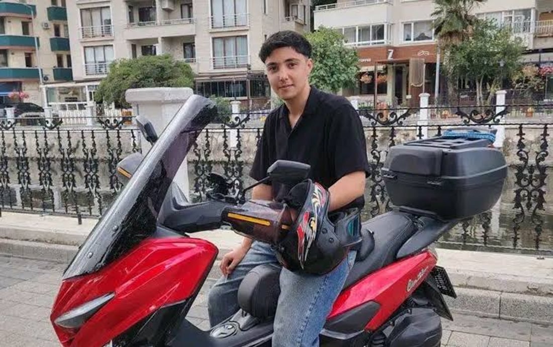 Iraq presses Turkey over investigation into teenager’s killing