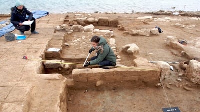 سلطات دهوك تحظر بيع واستخدام أجهزة الكشف عن الآثار