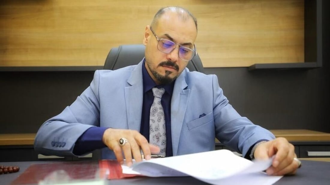 تحذير من مهند السوداني: مجالس الإسناد غير رسمية ويريدون استثمارها انتخابياً