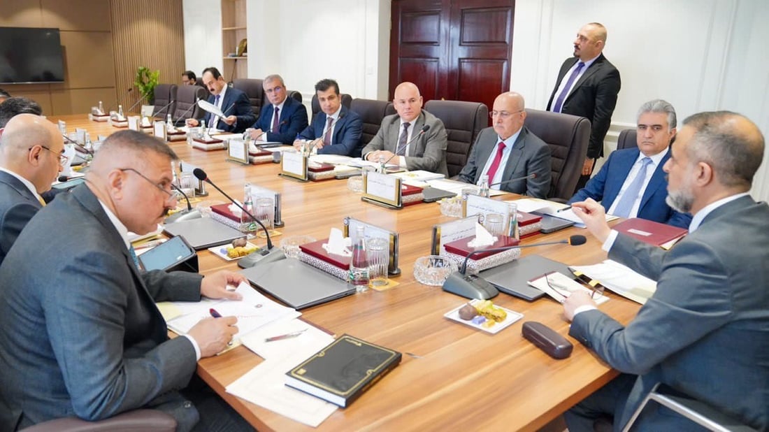 بغداد وأربيل مستعدتان لمواصلة العمل.. نتائج اجتماع لجنة توحيد الكمارك