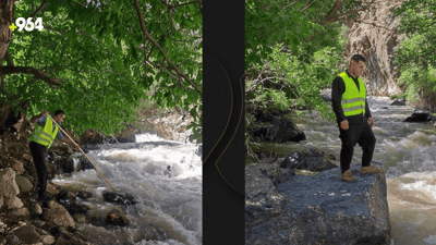 Search continues for missing 14-year-old girl