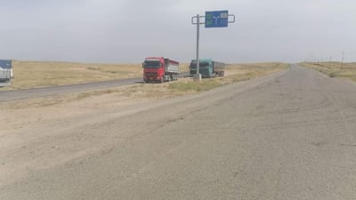 جوتیارانی کوردی ناوچەی داودە لە خورماتوو هاواریان لێ هەستاوە