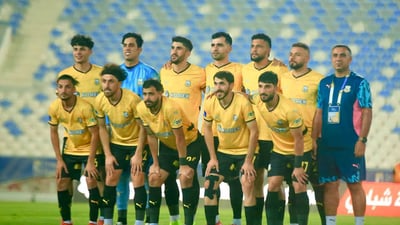 هەولێر لە ناو بەغدا لە قوەی جەوییەی بردەوە