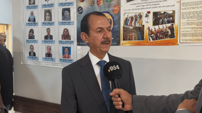 “بەڵێننامە بە شۆفێری پاس و تەكسییەكان پڕ دەكرێتەوە و چاودێریی دەكرێن”