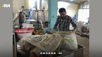 لیژنەکانی قایمقایەتی سلێمانی ئەمڕۆ سەردانی 212 شوێنیان ...