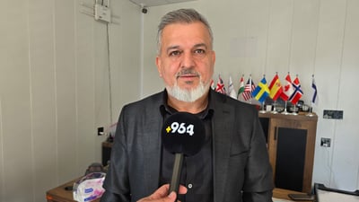 بۆ گەیاندنى هاوکارى بە کوردانى رۆژئاوا سێجار بە قاچاخ رۆیشتووە بۆ عەفرین