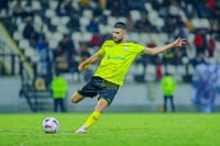 ئاسۆ رۆستەم یانەی نوێی هەڵبژارد