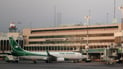 Iraqi Airways halts Baghdad-Beirut flights over Syria airspace as Al-Assad rule declared ‘over’