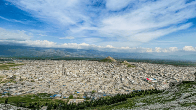 “لەمەودوا سەرپێچی ئاوتان بینی بێدەنگ مەبن”