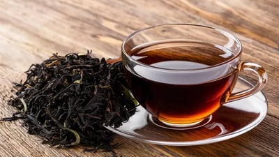 چای رەش كۆلیسترۆل و فشاری خوێن دادەبەزێنێت و دژی شەكرەشە