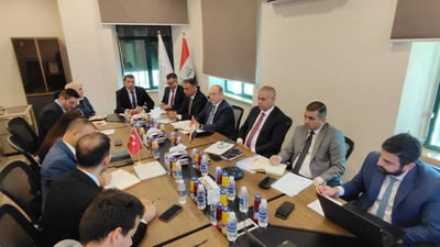 وزراء قطر والإمارات سيصلون إلى بغداد لمراجعة “الفاو الكبير” وتركيا مستعدة