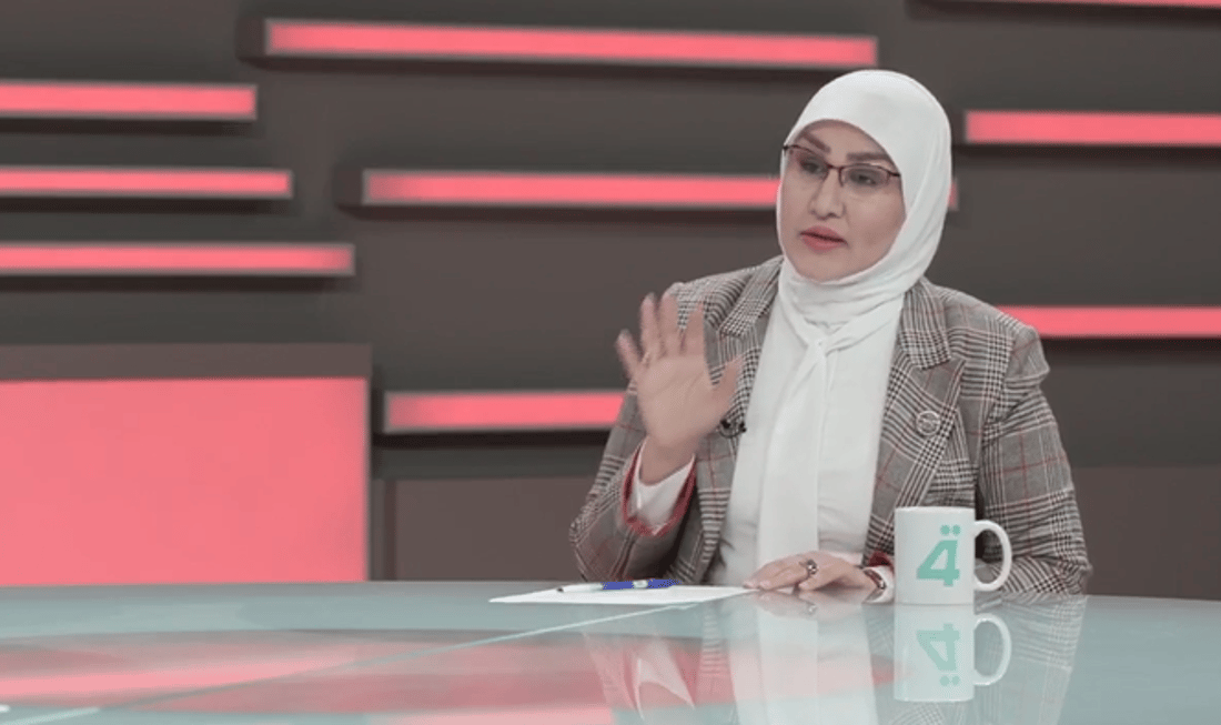“لو آخذج لو الله ياخذج”.. تفاصيل جديدة ومؤلمة عن مقتل تدريسية البصرة