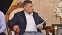 كتلة بدر النيابية تختار مهدي تقي الآمرلي رئيساً جديداً لها