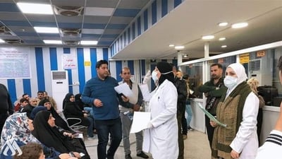 الضمان الصحي يدخل 9 محافظات نهاية العام الحالي