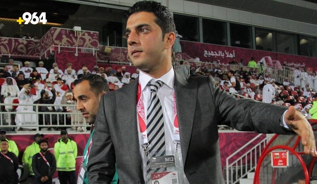 گۆڤه‌ند عه‌بدولخالق بۆ 964: ئه‌گه‌ری دواخستنی خولی عێراق هه‌یه‌