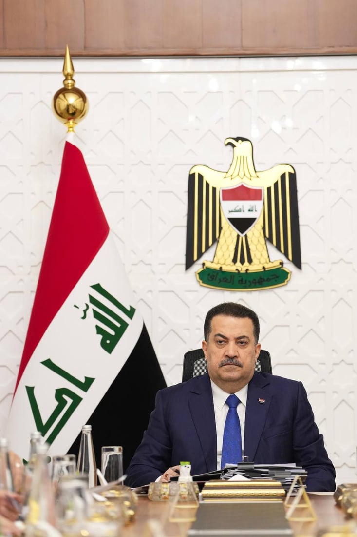 السوداني يترأس اجتماع المجلس الصناعي ويقر جملة قرارات