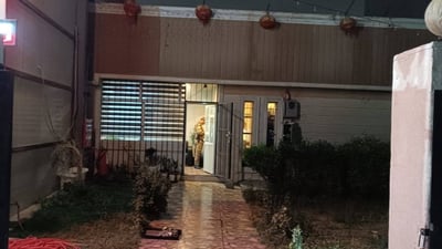 سەنتەرێکی مەساج لە هەولێر داخرا 