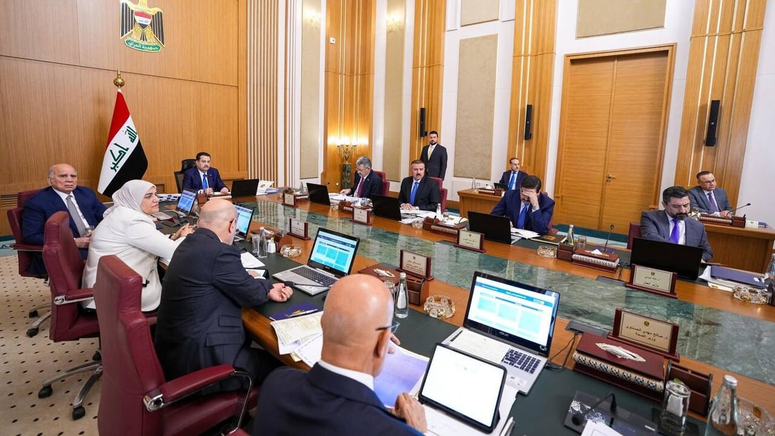 مجلس الوزراء يعدل مخصصات الخدمة الجامعية ويشدد شروط التفرغ