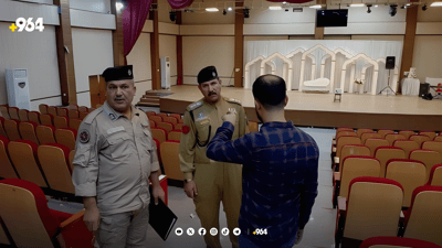 هەموو چێشتخانە و هۆڵەکانی دوزخورماتوو هەفتەیەک مۆڵەتیان پێدراوە