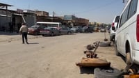 فيديو من كسرة وعطش.. وقصة عاصمة السيارات الأميركية في م...