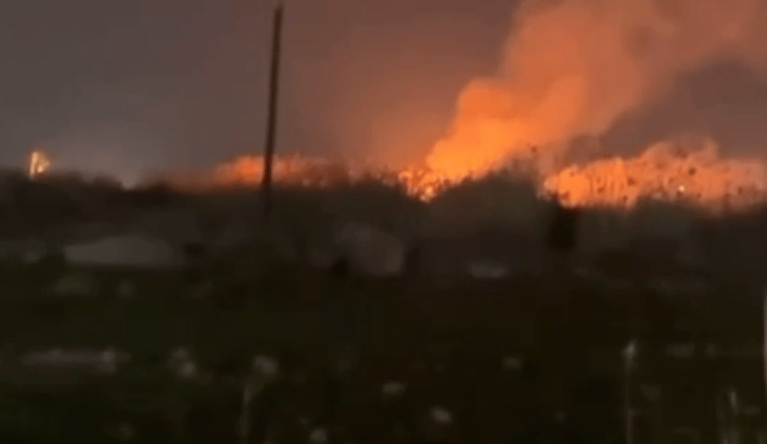 الطيران يقصف الحشد الشعبي شمال بابل للمرة الرابعة خلال ساعة