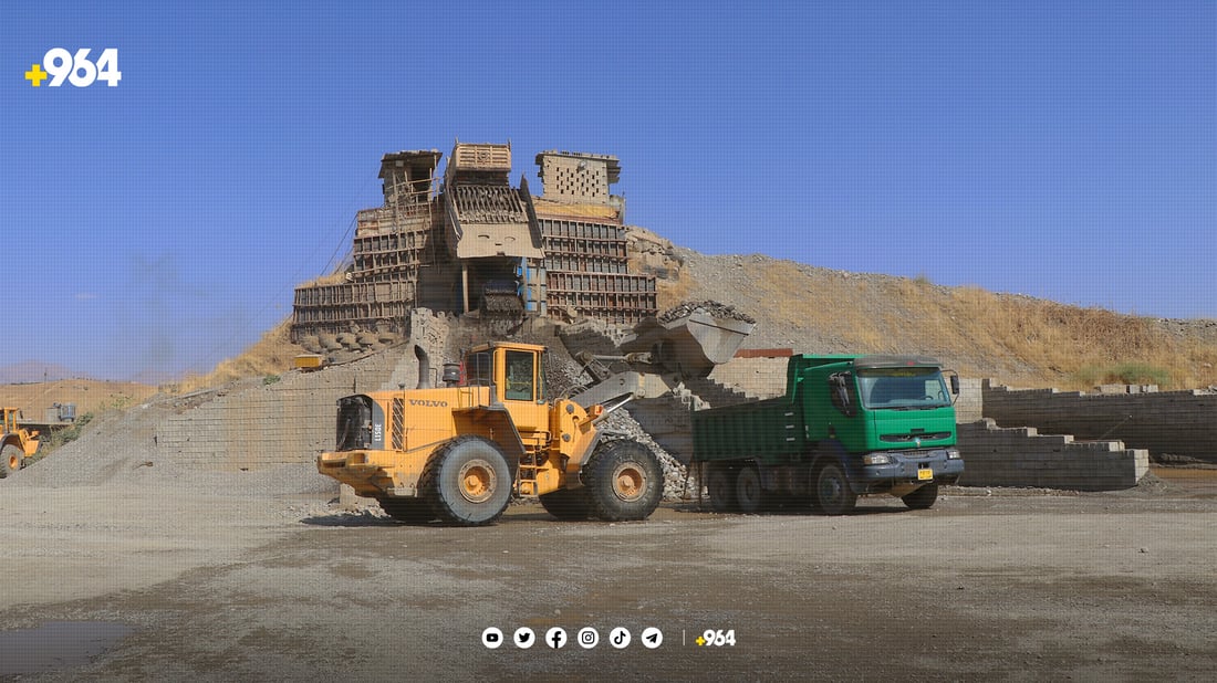 خاوه‌ن غەسالەکانی چەو و لمى پشده‌ر هاواریان لێ هه‌ستاوه‌ 