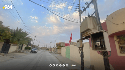 “یوسف بەگ” ماڵی نەبوو میوانیشی هات