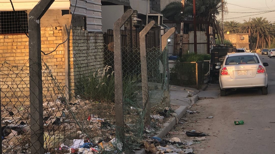 قطعة بـ 15 مليون في حي الجهاد.. أراضٍ مخصصة للقضاة تُباع بطريقة غير قانونية