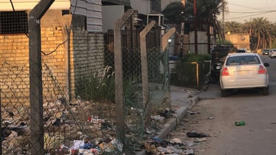 قطعة بـ 15 مليون في حي الجهاد.. أراضٍ مخصصة للقضاة تُباع بطريقة غير قانونية