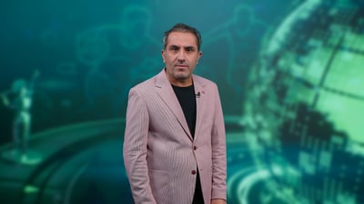 کیڵیان ئێمباپێ رەخنەباران کرا و مەهدی تارێمیش چەک هەڵناگرێت بۆ ئێران