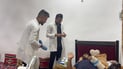 Mobile clinic in Maysan offers low-cost and free in-home nursing care