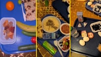 الطعام الكردي في مكة يغضب الحجاج أحياناً.. 964 من داخل ال