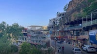 نەبوون و لاوازی هێڵەکانی پەیوەندی خەڵکی ئامێدی بێزارک�...