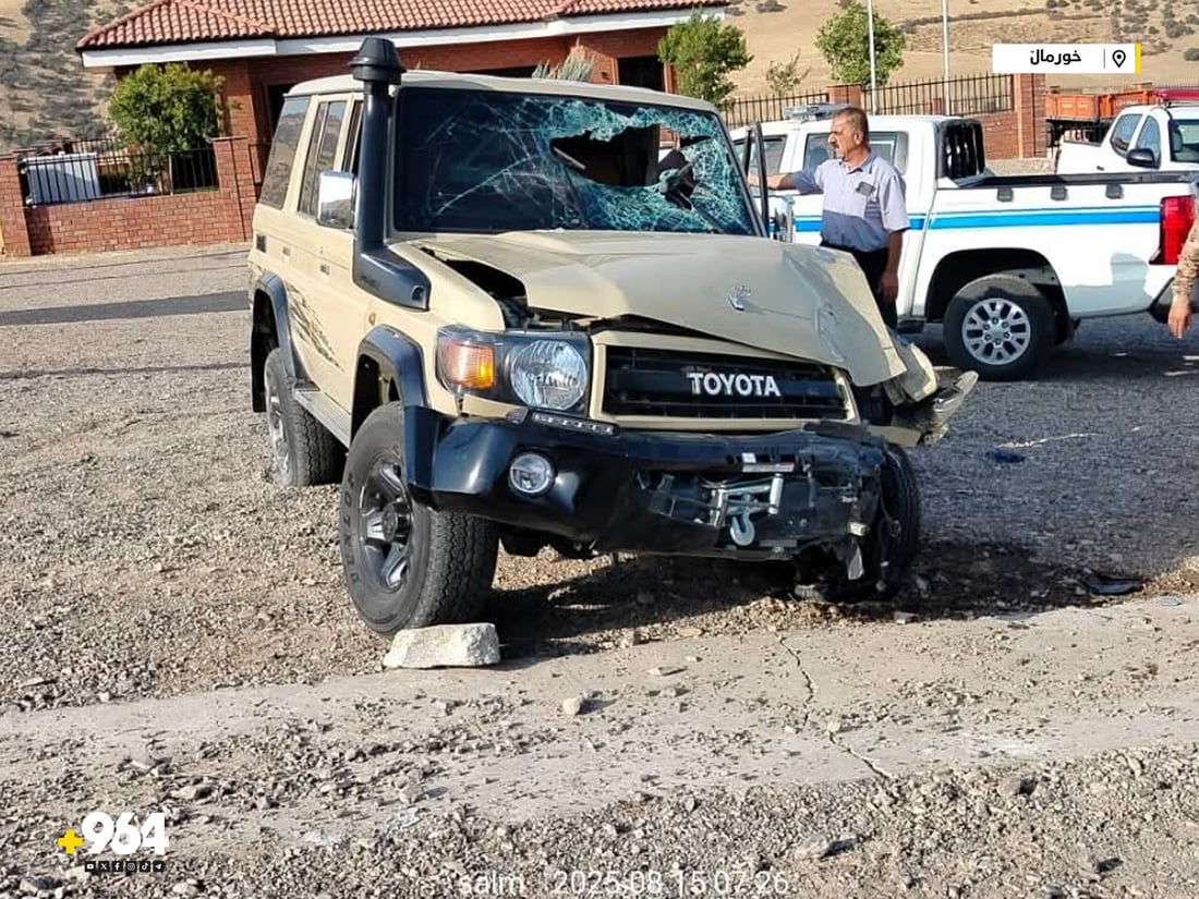 خۆی کێشا بە ستوونی کارەبادا و گیانی لەدەستدا