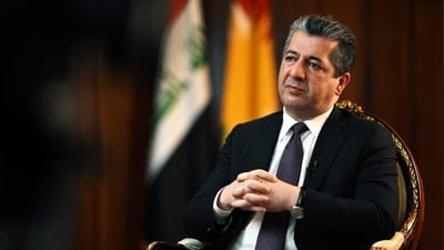 مه‌سرور بارزانی: ئێمە رێگرنین له‌به‌رده‌م هه‌نارده‌كردنی نه‌وت