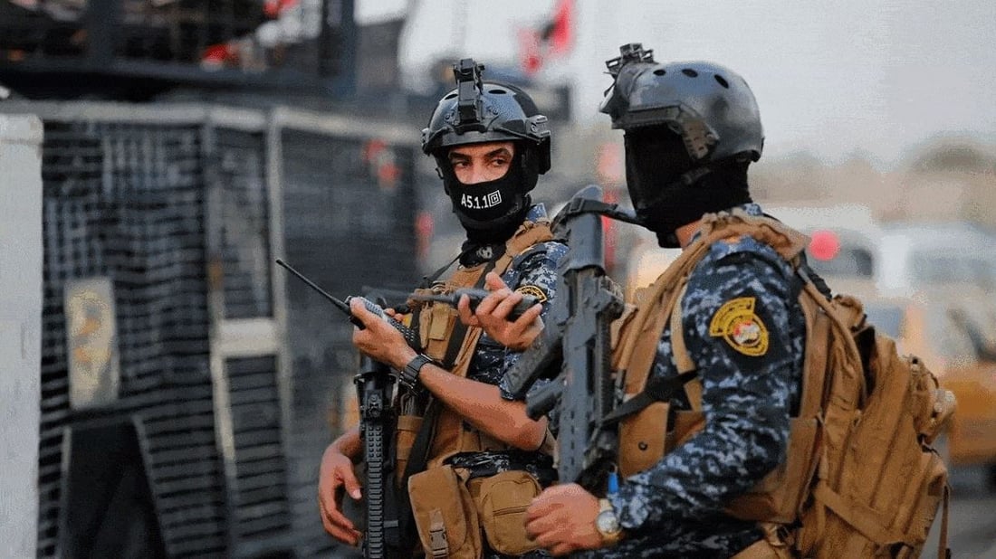 الداخلية تنفي مزاعم زراعة مخدرات داخل كنيسة في الصالحية