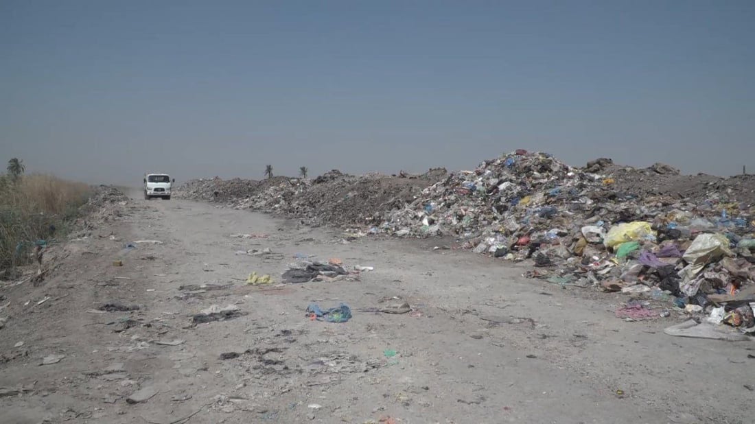 المرض يفتك بالناس “حرفياً”.. 964 تتحدث إلى مسؤولي بابل بشأن أوضاع “الصياحية”