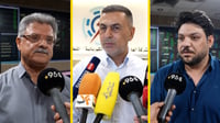 فيديو: استنفار في البصرة بعد انهيار الكهرباء.. العيداني...