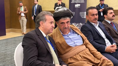 “پێشمەرگەکانی کوردستان بەبۆنەی ئەمریکاوە شەهیدبوون”