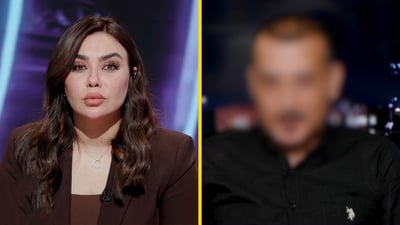 أدخلت المقص في بطنه أثناء النوم.. قصة صادمة لرجل تعرض للتعنيف من زوجته