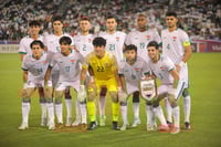 عێراق به‌ ژاپۆن دۆڕا و هێشتا هیوای ئۆڵمپیادی له‌ ده‌س...