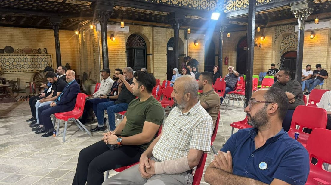 البصرة تطلق جائزة الفراهيدي للتأليف والكتابة.. تسليم الأعمال يبدأ غداً
