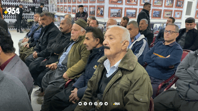 کارگوزارێک: جاران هەموو شەوێکمان یەڵدا بوو بەڵام ئێستا ساڵی شەوێکە
