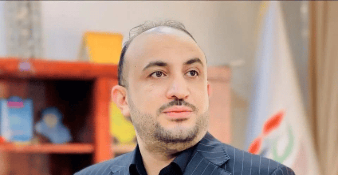 سەرۆکی ئەنجومەنی پارێزگای میسان ئازادکرا