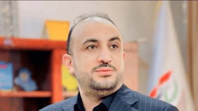 سەرۆکی ئەنجومەنی پارێزگای میسان ئازادکرا