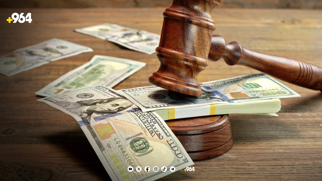 پارێزەرێک: تا گرێبەست هەبوو “کۆمپیالە” واژۆ مەکەن