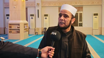 لە رەمەزاندا ژن بێنە و پێنج مسقاڵ زێڕ وەک هاوکاری وەرگرە