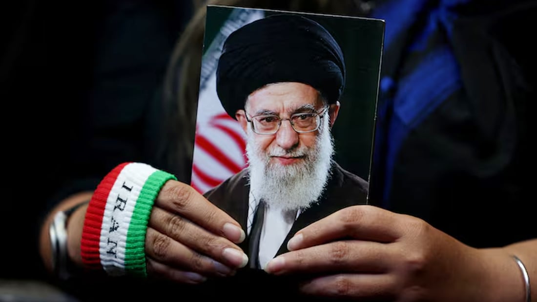 رێوڕەسمی خامنەیی لە عێراق بە 351 كاروان و 2500 كامێراش بۆ په‌خشی راسته‌وخۆ بەڕێوەدەچێت