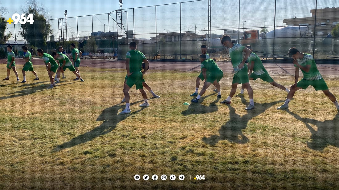 سلێمانی بۆ رووبەڕووبوونەوەی هەولێر ئامادەیە